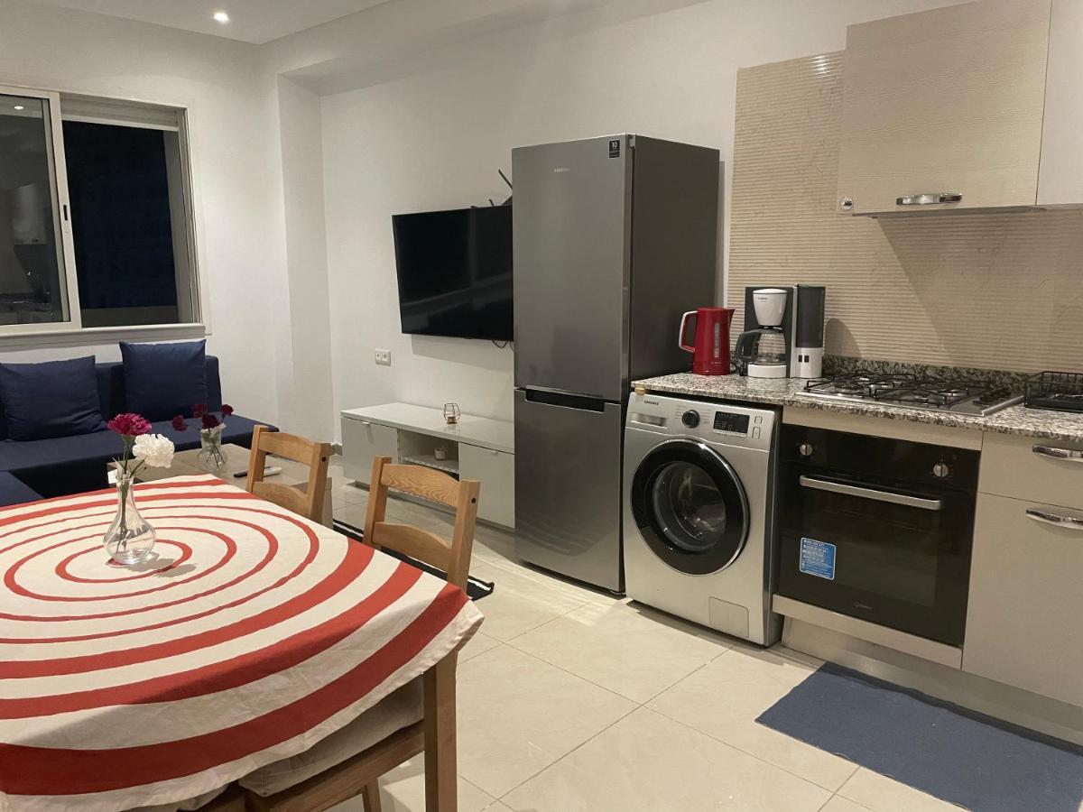 Sun Rise Islan Appart Apartment อกาดีร์ ภายนอก รูปภาพ