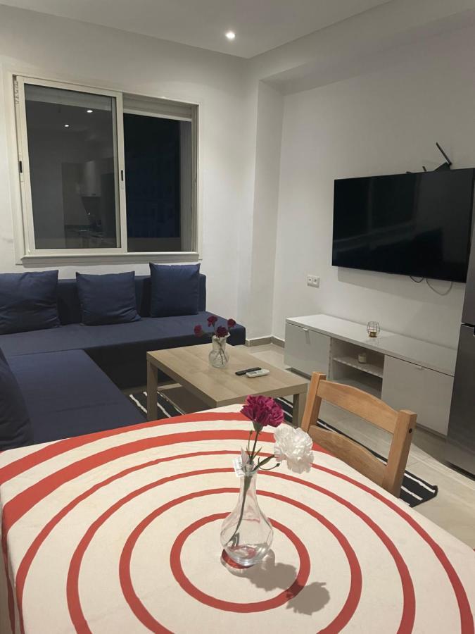 Sun Rise Islan Appart Apartment อกาดีร์ ภายนอก รูปภาพ