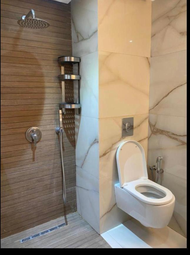 Sun Rise Islan Appart Apartment อกาดีร์ ภายนอก รูปภาพ