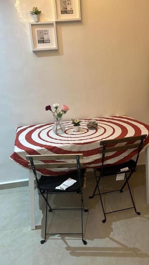 Sun Rise Islan Appart Apartment อกาดีร์ ภายนอก รูปภาพ