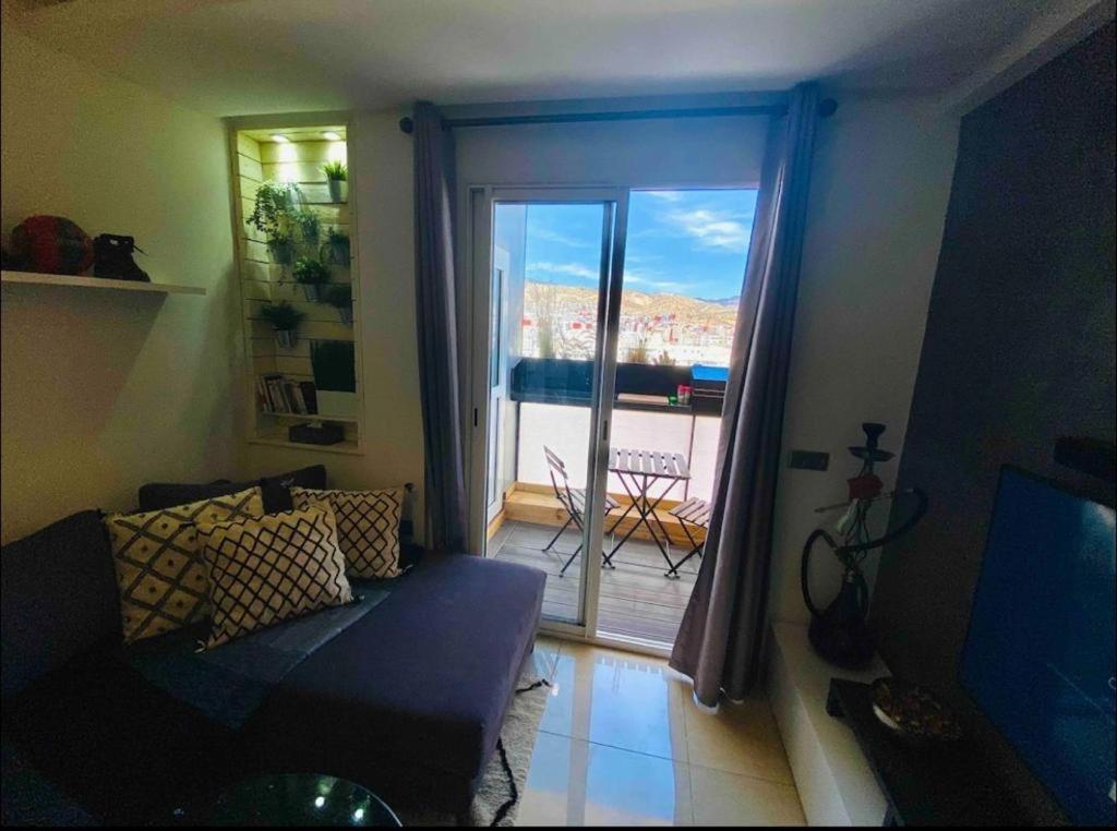 Sun Rise Islan Appart Apartment อกาดีร์ ภายนอก รูปภาพ