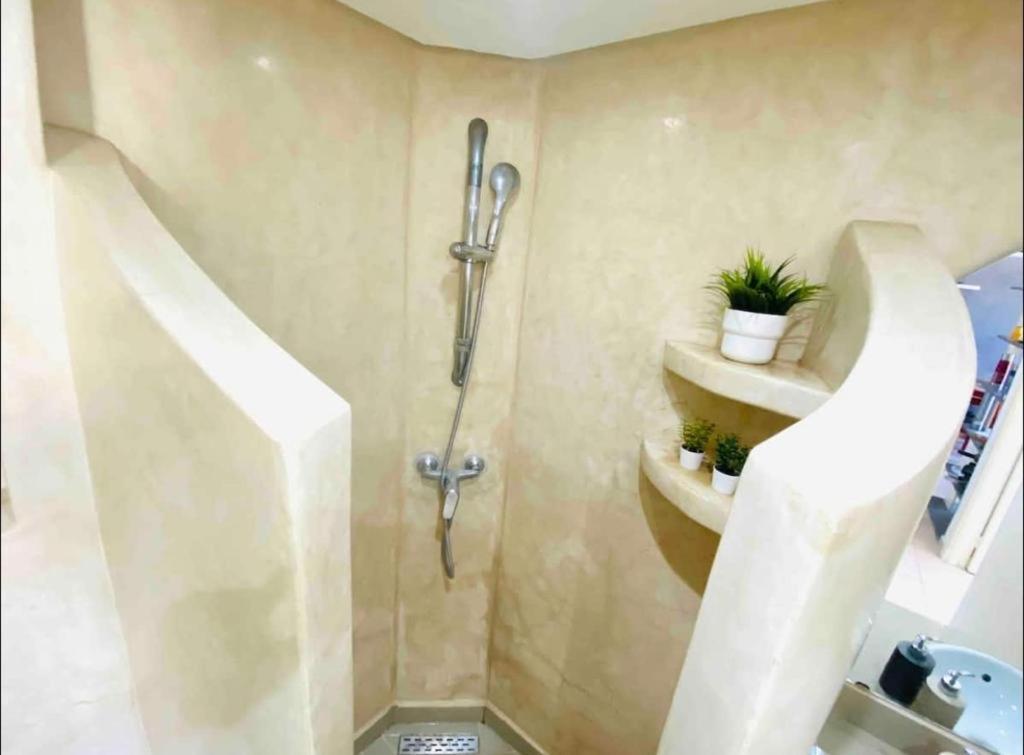 Sun Rise Islan Appart Apartment อกาดีร์ ภายนอก รูปภาพ