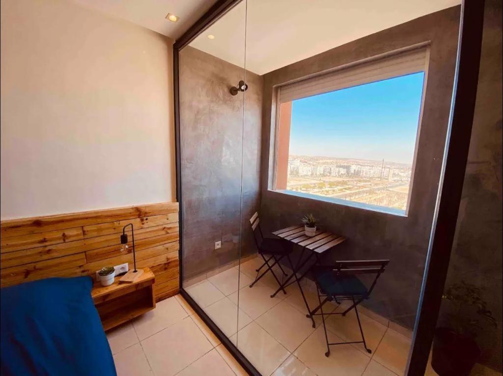 Sun Rise Islan Appart Apartment อกาดีร์ ภายนอก รูปภาพ