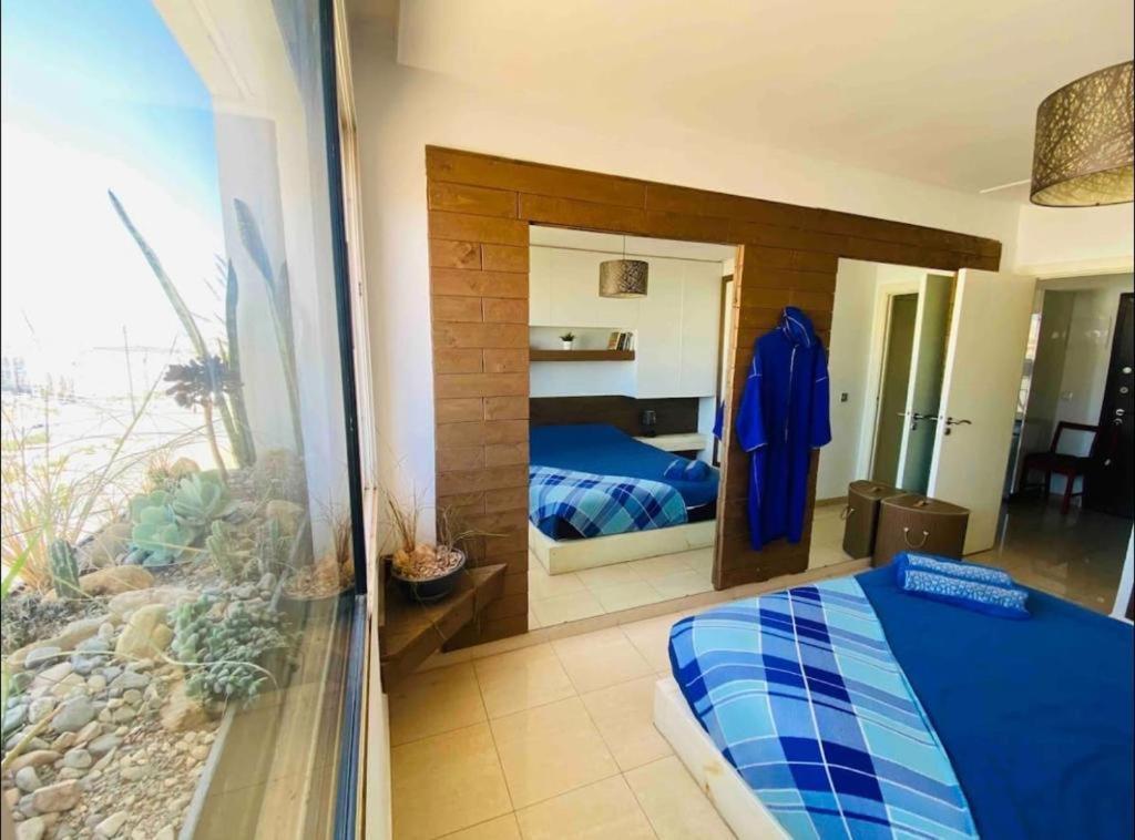 Sun Rise Islan Appart Apartment อกาดีร์ ภายนอก รูปภาพ